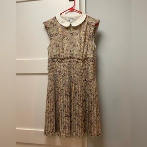 Kate young dress